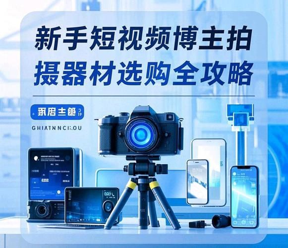 如何拍好短视频_新手拍视频用什么设备