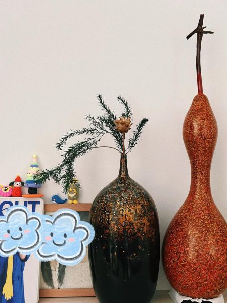 大漆艺术是什么_大漆艺术如何入门