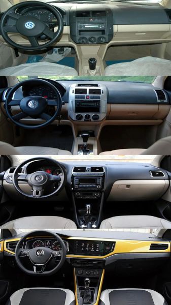 大众汽车历史_大众汽车起源