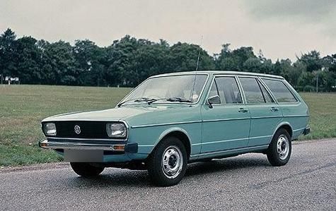 大众汽车历史_大众汽车起源