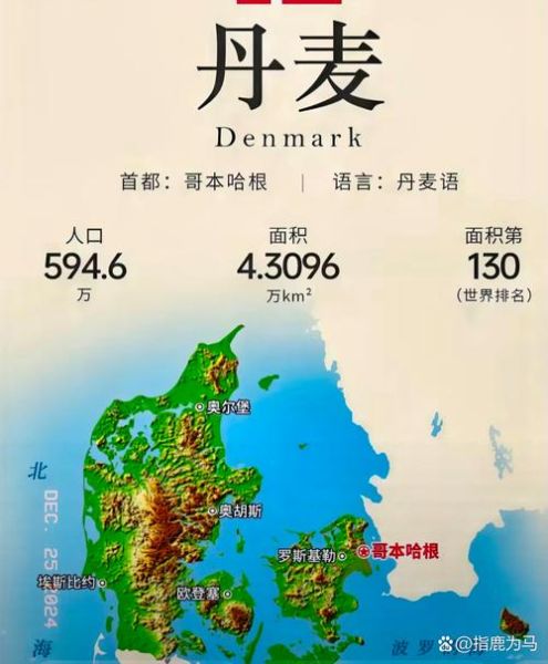 丹麦历史大全_维京时代如何影响现代丹麦