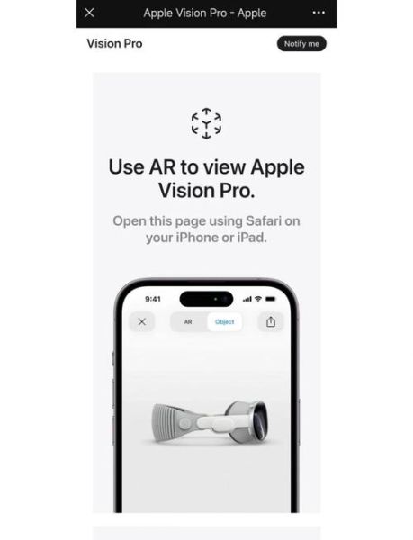 Apple_Vision_Pro值得买吗_Apple_Vision_Pro价格是多少