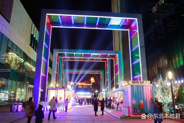 艺术街在哪_艺术街有什么好玩的