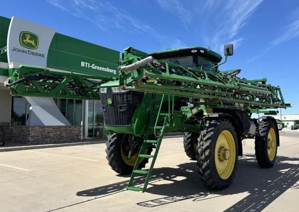 美国农民用什么科技产品_精准农业设备有哪些