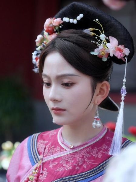 清朝历史大片有哪些_如何选看经典清宫剧