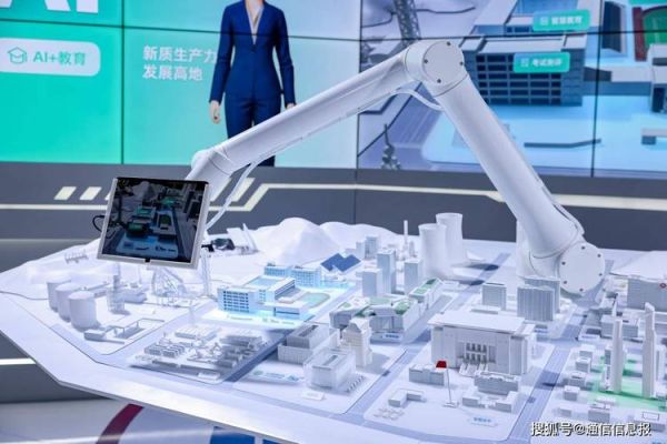 中国新未来科技产品有哪些亮点_如何抢先体验