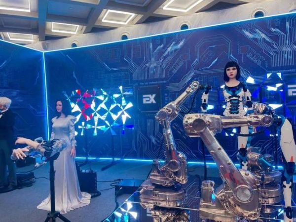 大连哲勤科技怎么样_哲勤科技有哪些产品