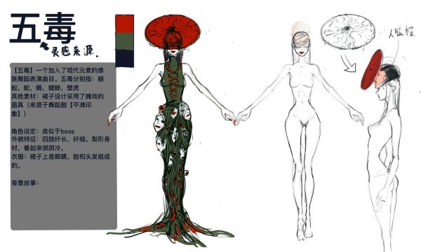 荒诞的艺术_如何写出荒诞感