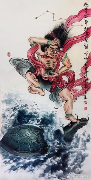 鳌头历史典故大全_鳌头是什么意思