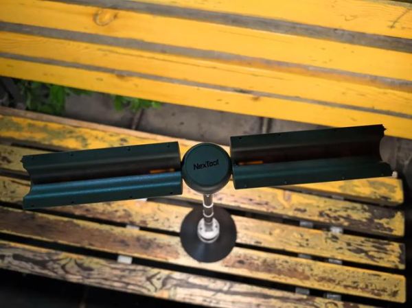 户外黑科技产品有哪些_露营必备黑科技装备