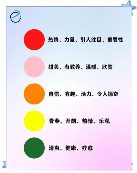 如何让生活充满色彩_色彩心理学如何改变日常