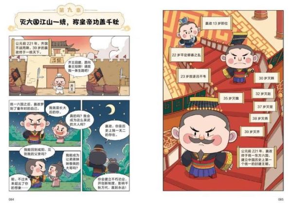 漫画历史图片大全_如何系统收藏
