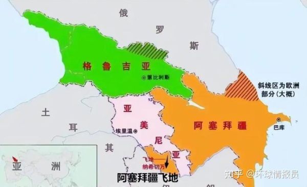 阿塞拜疆历史大全_阿塞拜疆是哪个国家的