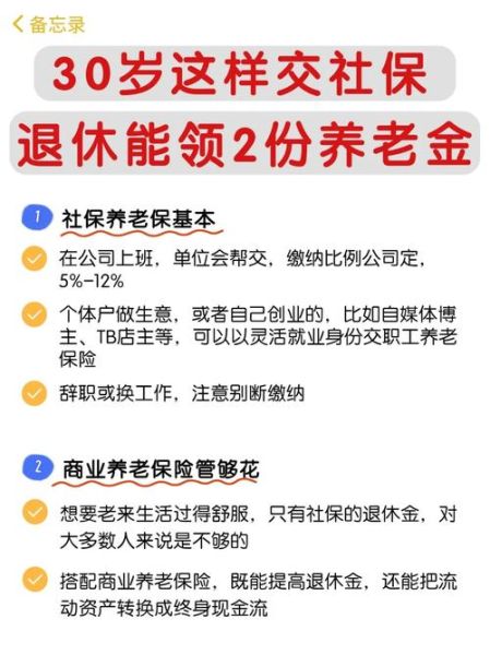 30岁退休生活怎么过_需要多少钱