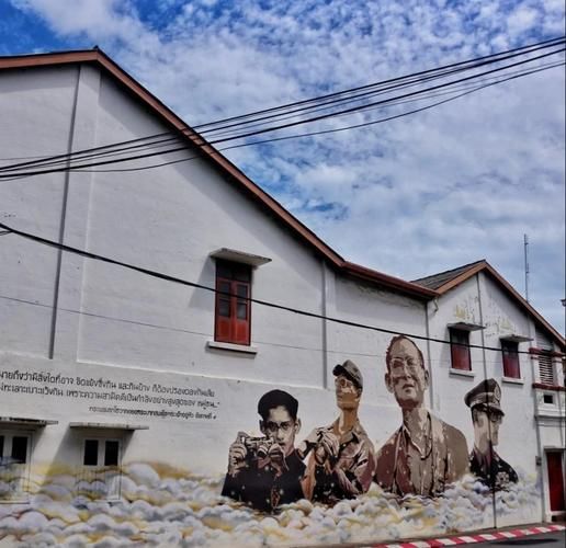 艺术彩绘区怎么玩_彩绘区适合拍照吗