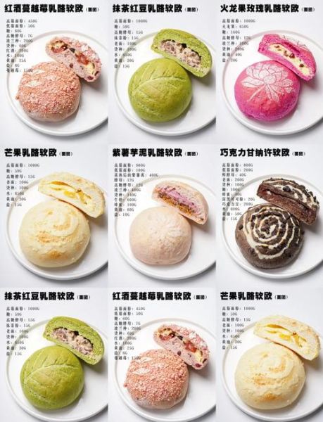 艺术欧包是什么_艺术欧包和普通欧包区别