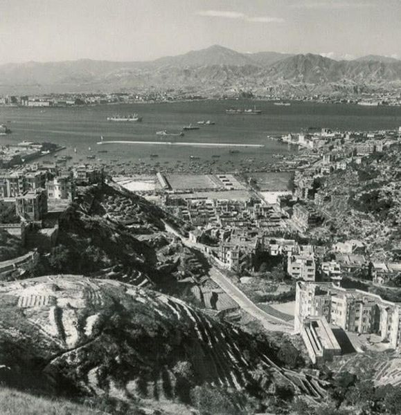 香港历史图片大全_哪里找高清原版