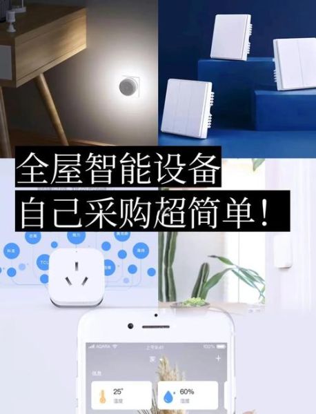 家用高科技产品有哪些_如何挑选智能家居