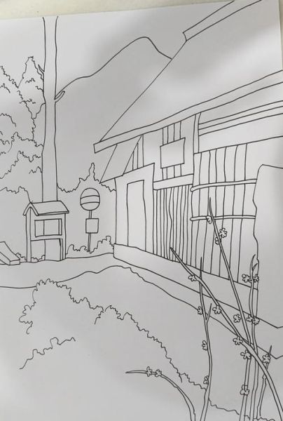 视角艺术是什么_如何运用视角艺术提升空间感