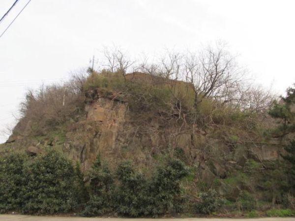 平远历史遗址有哪些_平远最值得去的古迹