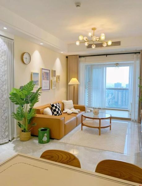 室内生活如何提升幸福感_小户型如何打造高级感