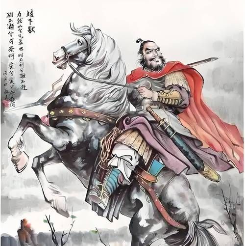 刘邦有哪些经典战役_刘邦如何以弱胜强