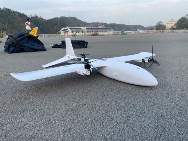 立航科技产品图怎么看_立航科技产品图有哪些亮点