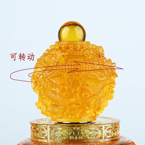 中国琉璃艺术是什么_琉璃艺术品如何鉴别真假