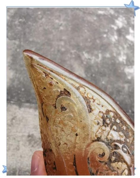 中国琉璃艺术是什么_琉璃艺术品如何鉴别真假