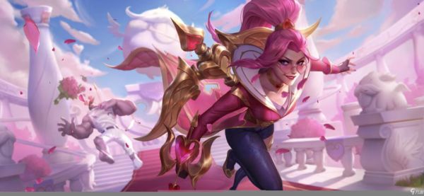 英雄联盟皮肤怎么选_新手必看皮肤推荐