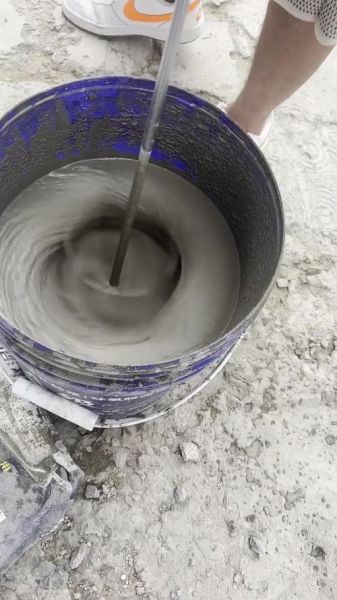 建筑材料黑科技有哪些_自修复混凝土真的靠谱吗