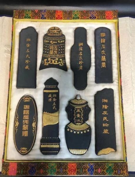 墨宝艺术是什么_墨宝艺术收藏价值高吗