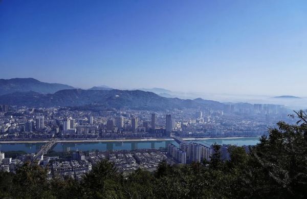 福鼎历史大全_福鼎为什么叫福鼎