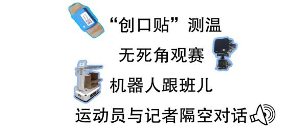 冬奥会黑科技产品有哪些_如何改变观赛体验