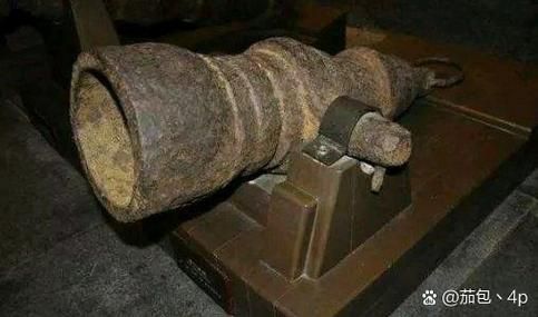 明朝引进了哪些科技产品_明朝科技交流