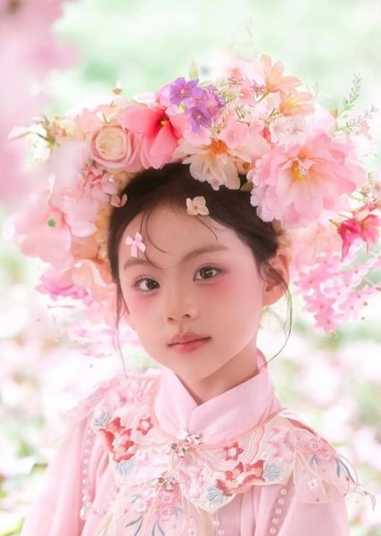 女儿艺术写真文案怎么写_女儿写真文案灵感