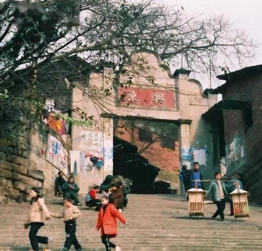 内江历史画像大全_有哪些珍贵老照片