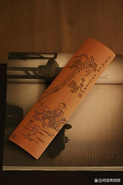 竹雕艺术怎么入门_竹雕工具有哪些