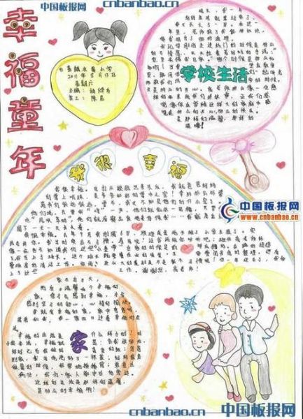 幸福的童年生活_如何营造