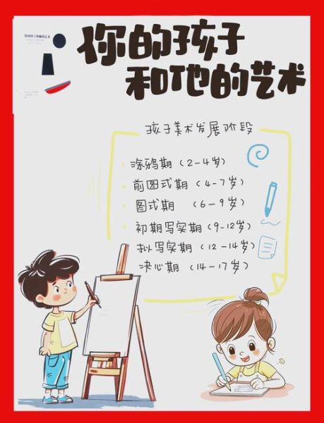如何培养孩子的艺术兴趣_艺术启蒙的最佳年龄是几岁