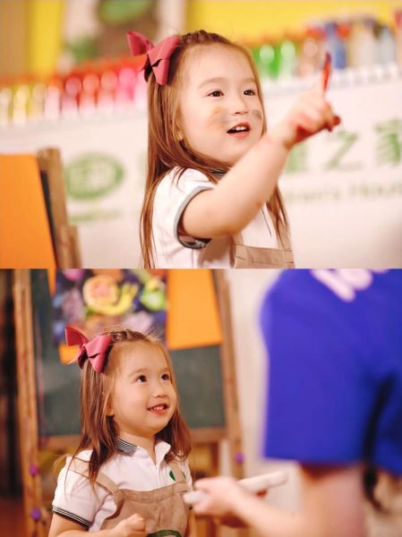 如何培养孩子的艺术兴趣_艺术启蒙的最佳年龄是几岁