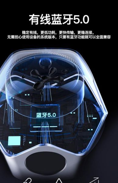 未来黑科技有哪些_未来科技产品怎么用