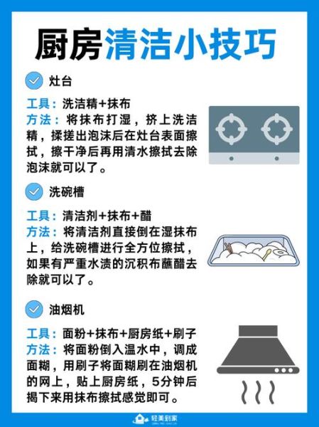 怎么让老公主动洗碗_厨房吵架如何优雅收场