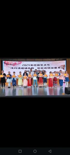 孩子参加艺术比赛有什么好处_如何准备宝贝艺术比赛