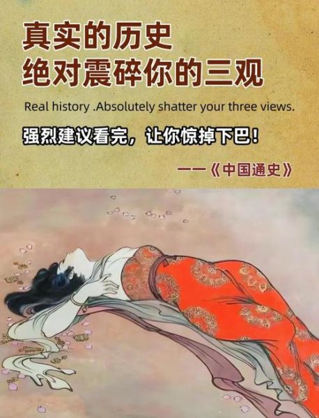 历史揭秘全集大全_有哪些不为人知的真相