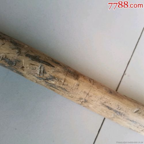 双节棍起源于哪个朝代_双节棍历史大全