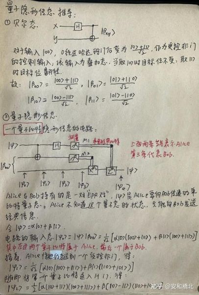 什么是量子隐形传态_量子隐形传态能做什么