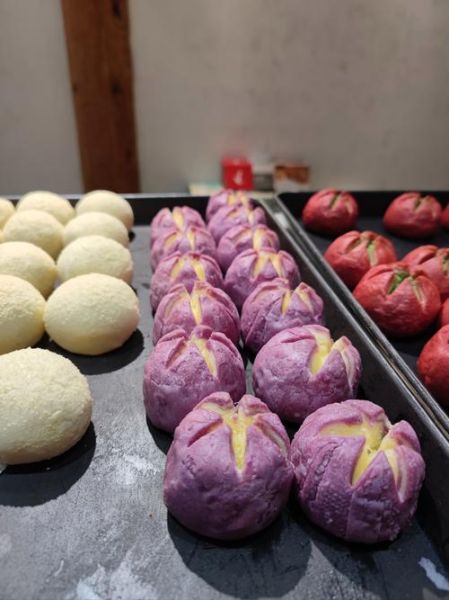 艺术糕点怎么做_艺术糕点有哪些种类