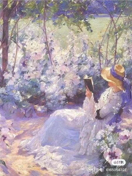 如何欣赏古典油画_古典油画鉴赏技巧