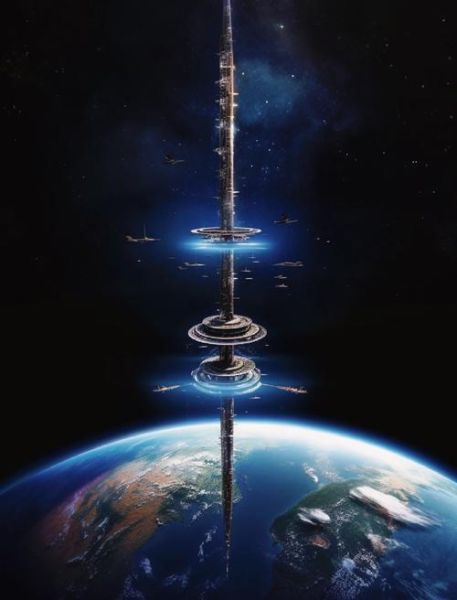 太空算不算科技产品_太空科技产品定义